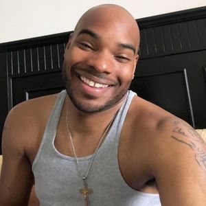 Meet your Posher, Jerry